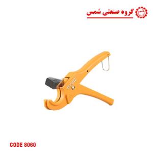 قیچی لوله 5 لایه سایز 32 میلیمتر قیچی تک ضرب لوله پنج لایه
