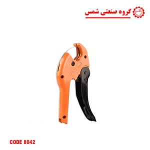 قیچی لوله سبز بزرگ اتوماتیک قیچی لوله پلاستیکی بزرگ
