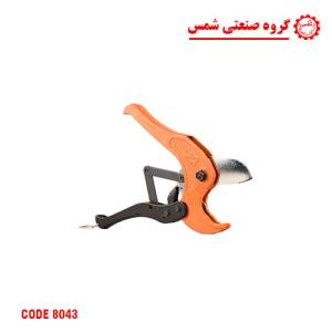 کاتر لوله سبز کوچک قیچی لوله پلاستیکی کوچک