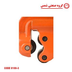لوله بر 2 اینچ ایرانی لوله بر فلزی 2 اینچی