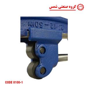 لوله بر 2 اینچ 63 میلیمتر لوله بر فلزی 2 اینچ