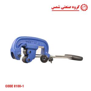 لوله بر 2 اینچ 63 میلیمتر لوله بر فلزی 2 اینچ