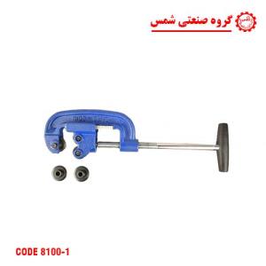 لوله بر 2 اینچ 63 میلیمتر لوله بر فلزی 2 اینچ