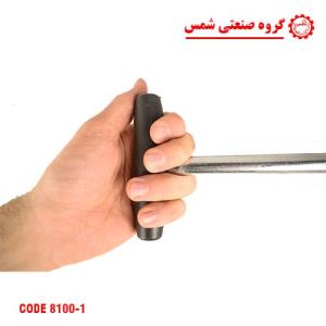 لوله بر 2 اینچ 63 میلیمتر لوله بر فلزی 2 اینچ