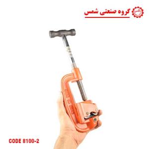 لوله بر 2 اینچ طرح ریجید لوله بر فلزی 2 اینچ طرح ریجید