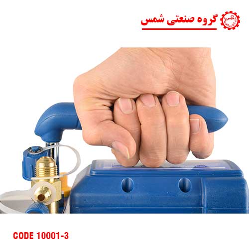 پمپ وکیوم والو - وکیوم 3/5 متر مکعب تک مرحله ای