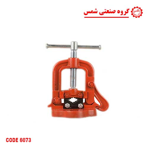 گیره لوله برق رومیزی 1 اینچ