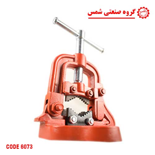 گیره لوله برق رومیزی 1 اینچ