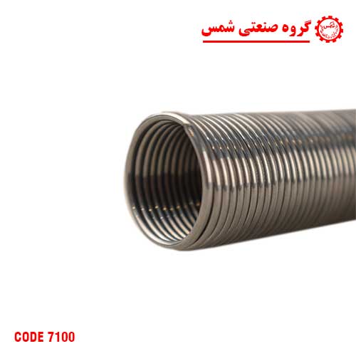 فنر دستگاه هالیدی دتکتور