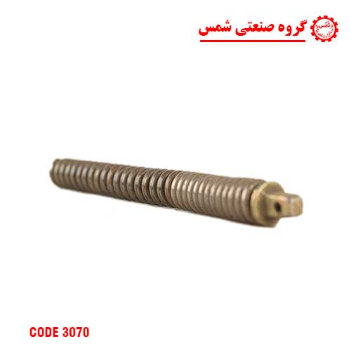 سر فنر سایز 16 لوله بازکن
