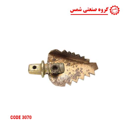 سر فنر سایز 16 لوله بازکن