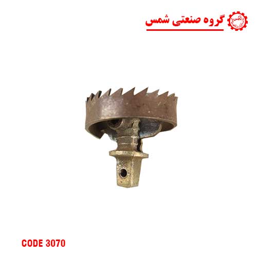 سر فنر سایز 16 لوله بازکن