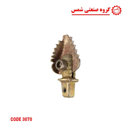 سر فنر سایز 16 لوله بازکن