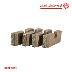 حدیده لوله دستی 2 اینچی - حدیده کله گاوی حدیده کله گاوی 2 اینچ