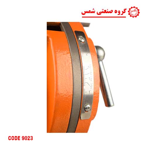 کلگی حدیده برقی رکس 2 اینچ