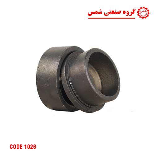 لقمه سایز 75 جوش لوله