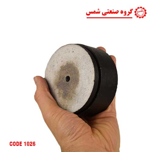 لقمه سایز 75 جوش لوله