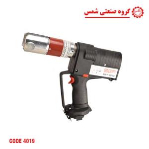 پرس شارژی لوله پنج لایه نیوپایپ پرس شارژی لوله 5 لایه نیوپایپ