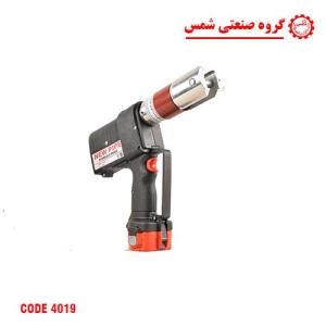 پرس شارژی لوله پنج لایه نیوپایپ پرس شارژی لوله 5 لایه نیوپایپ