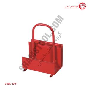 دستگاه جوش لوله پلی اتیلن 4 فک سایز 160 گیربکسی دستگاه جوش پلی اتیلن گیربکسی 4 فک سایز 160 میلیمتر