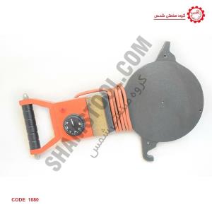 پلی اتیلن تمام هیدرولیک سایز 160 دستگاه جوش لوله پلی اتیلن تمام هیدرولیک 160 میلیمتر