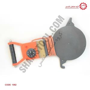 جوش لوله پلی اتیلن تمام هیدرولیک سایز 250 دستگاه جوش لوله پلی اتیلن تمام هیدرولیک 250 میلیمتر