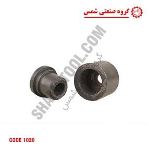 لقمه اتو لوله کشی سایز 20 لقمه اتو سایز 20 میلیمتر