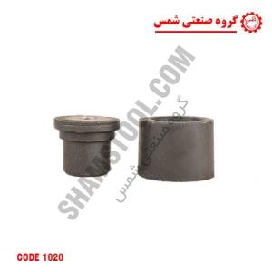 لقمه اتو لوله کشی سایز 20 لقمه اتو سایز 20 میلیمتر