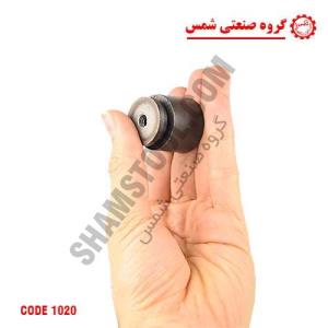 لقمه اتو لوله کشی سایز 20 لقمه اتو سایز 20 میلیمتر