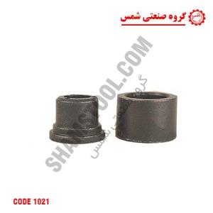 لقمه اتو لوله سبز سایز 25 لقمه اتو سایز 25 میلیمتر