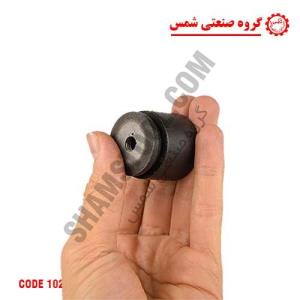 لقمه اتو لوله سبز سایز 25 لقمه اتو سایز 25 میلیمتر