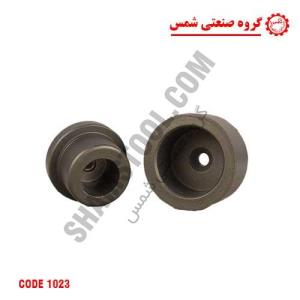 کالیبر اتو لوله سبز سایز 40 لقمه اتو سایز 40 میلیمتر