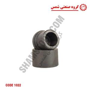 لقمه اتو لوله سایز 32 لقمه اتو سایز 32 میلیمتر