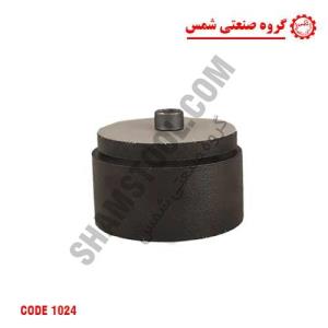 لقمه اتو لوله سایز 50 لقمه اتو سایز 50 میلیمتر