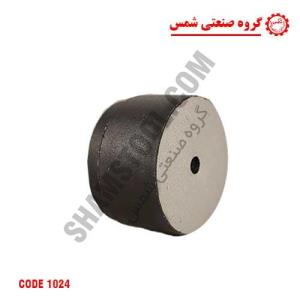 لقمه اتو لوله سایز 50 لقمه اتو سایز 50 میلیمتر