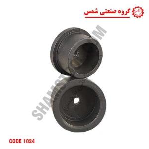 لقمه اتو لوله سایز 50 لقمه اتو سایز 50 میلیمتر