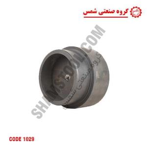 کالیبر دستگاه جوش لوله سبز سایز 125 لقمه اتو سایز 125 میلیمتر