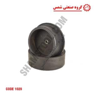 کالیبر دستگاه جوش لوله سبز سایز 125 لقمه اتو سایز 125 میلیمتر