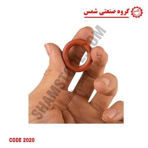 اورینگ تست لوله 16 بار