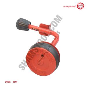 استاپر 90 درجه لوله فاضلاب سايز 125 ميليمتر استاپر لوله 90 درجه سایز 125 میلیمتر