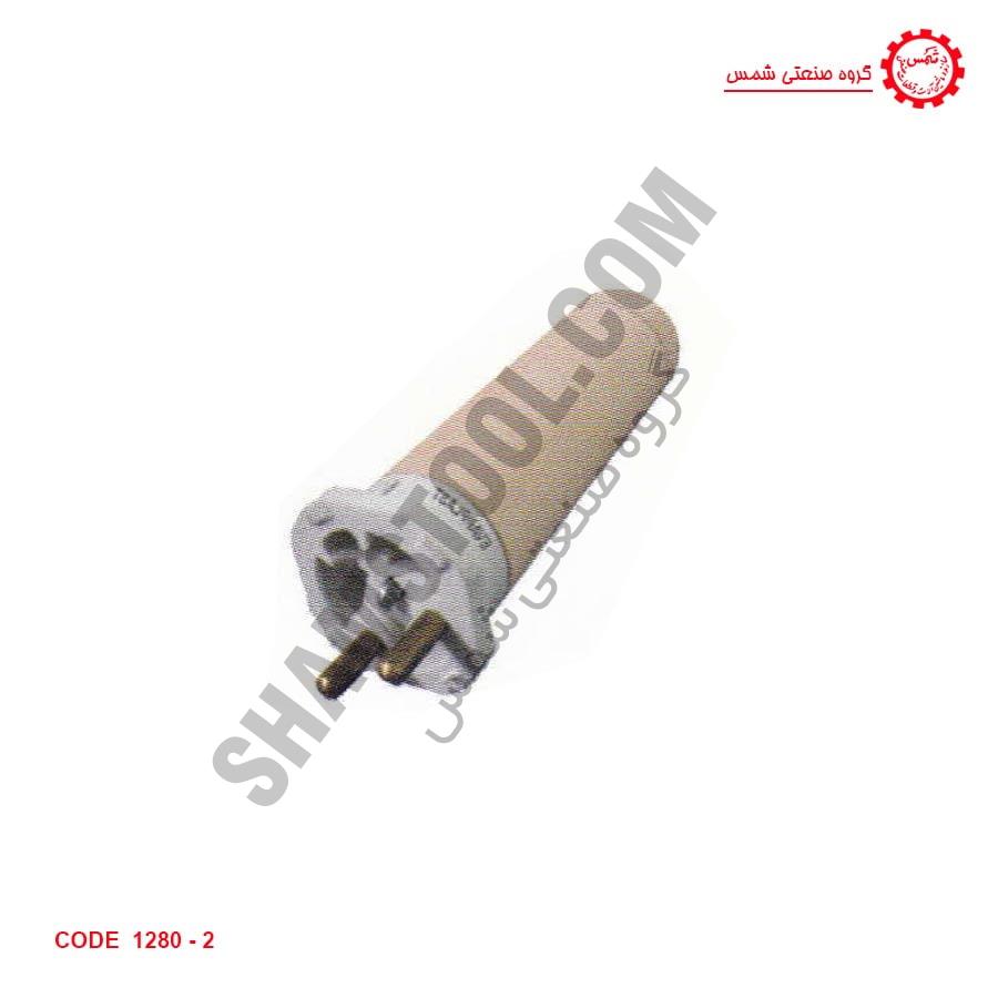 المنت سشوار صنعتی 1600 وات المنت یدکی سشوار صنعتی 1600 وات