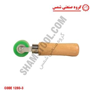 غلتک سشوار صنعتی غلطک دستگاه سشوار صنعتی