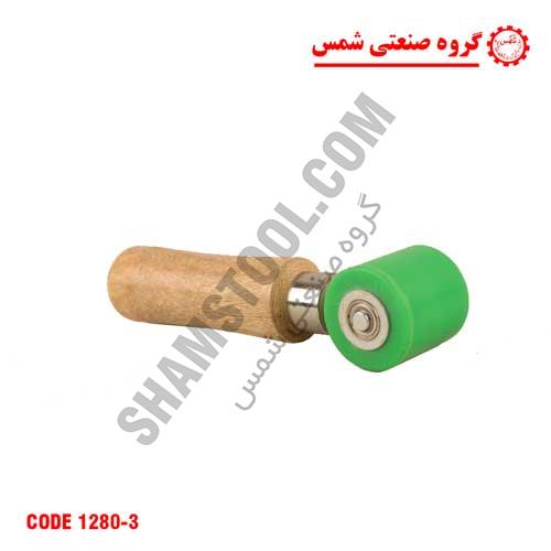 غلتک سشوار صنعتی غلطک دستگاه سشوار صنعتی