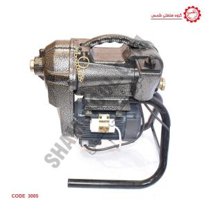 دستگاه فنر لوله بازکني 375 وات ساده دستگاه لوله بازکنی ساده 375 وات