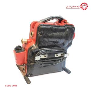 دستگاه فنر لوله بازکني 750 کيفي دستگاه لوله بازکنی ساده کیفی 750 وات