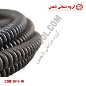 فنر مخصوص لوله بازکنی 10 متری سایز 22 میلیمتر فنر لوله بازکنی 10 متری سایز 22 میلیمتر