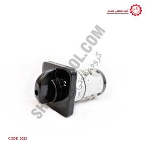 کليد برق لوله بازکن فنري
