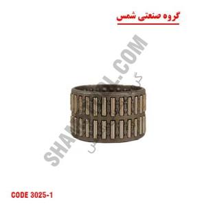 بلبرينگ سوزني لوله بازکن فنري مدل 550
