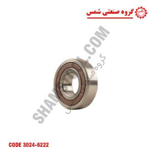 بلبرينگ لوله بازکن فنري دريلي کد 6222