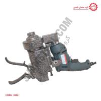 دستگاه لوله بازکن دریلی پرتابل